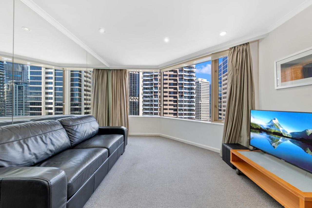 Comfy One Bedroom Apartment In Heart Of The Rocks Cité de Cité de Sydney Extérieur photo